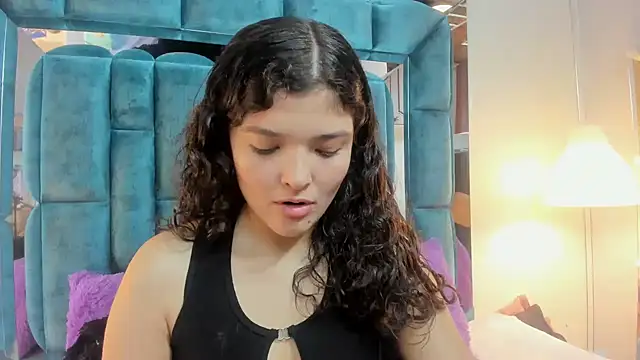 ARTEMISAKIM online show from 03/13/25, 02:16