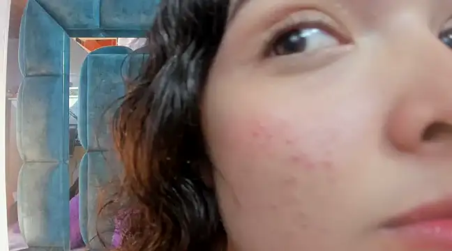 ARTEMISAKIM online show from 03/14/25, 04:32