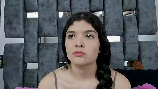 ARTEMISAKIM online show from 09/21/25, 03:30