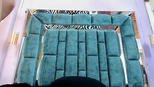 ARTEMISAKIM online show from 02/07/26, 03:21