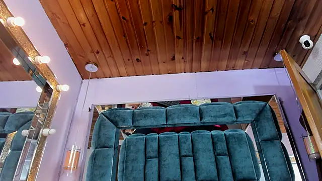 ARTEMISAKIM online show from 02/15/26, 07:51