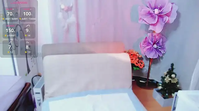 adelamiller online show from 01/13/26, 06:18