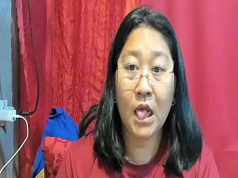 hotchubby88 online show from 03/15/26, 09:26