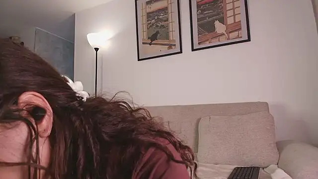 mmycaliope online show from 03/22/26, 10:24