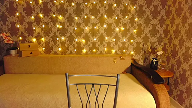 xeva angelx online show from 03/23/26, 01:31