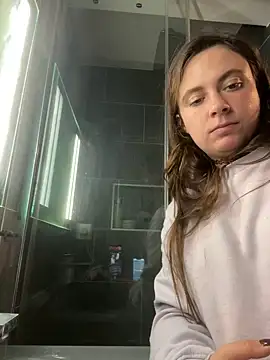 JUSTINEANGELA69 online show from 02/23/25, 09:59