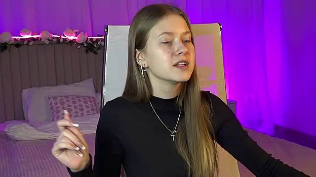 EveMundie online show from 01/19/26, 10:19