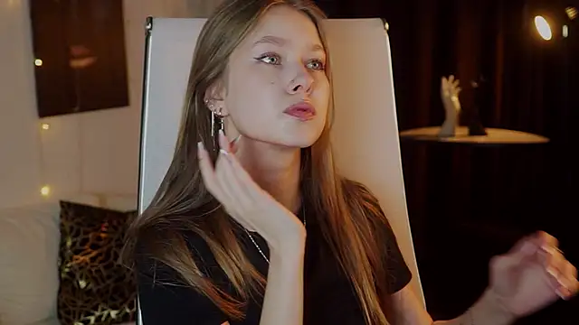 EveMundie online show from 03/21/26, 12:54