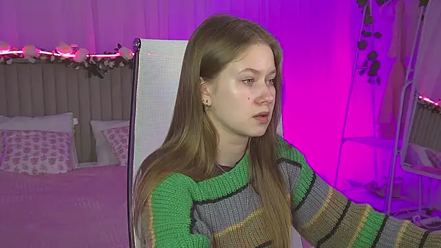 EveMundie online show from 04/07/26, 11:43