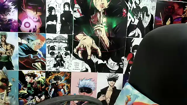 zoya2504 online show from 04/13/26, 09:31