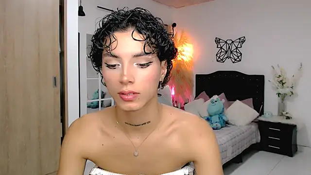 nilam valker online show from 02/24/25, 12:30