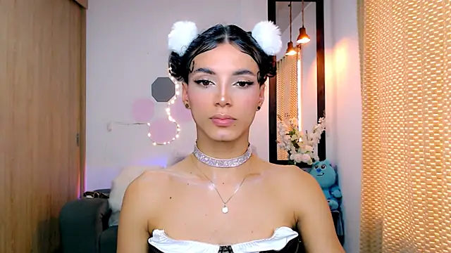 nilam valker online show from 03/10/25, 08:12