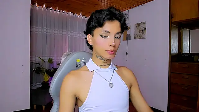 nilam valker online show from 05/09/26, 08:25