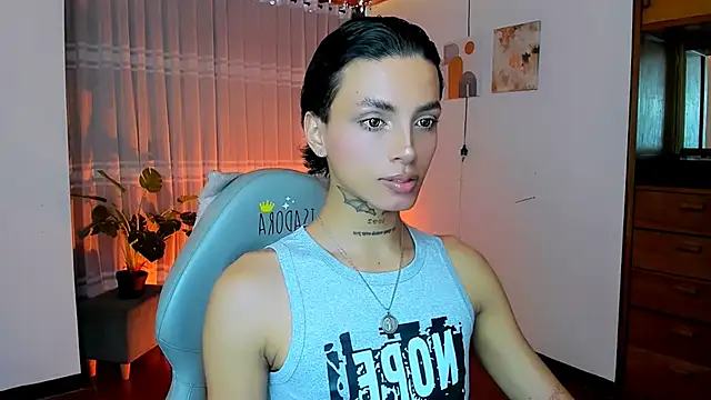 nilam valker online show from 06/07/26, 07:50