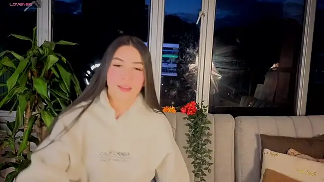 Ivanna West online show from 10/10/25, 10:25