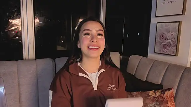 Ivanna West online show from 11/07/25, 10:15