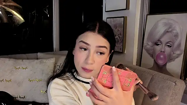 Ivanna West online show from 01/06/26, 10:08