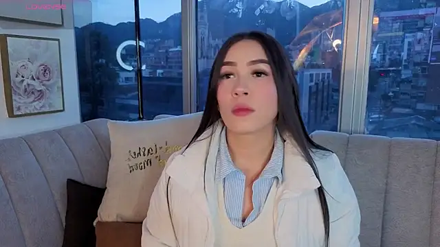 Ivanna West online show from 02/05/26, 11:15