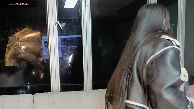 Ivanna West online show from 03/11/26, 09:59