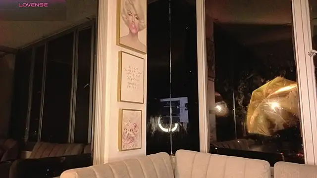 Ivanna West online show from 03/13/26, 10:00