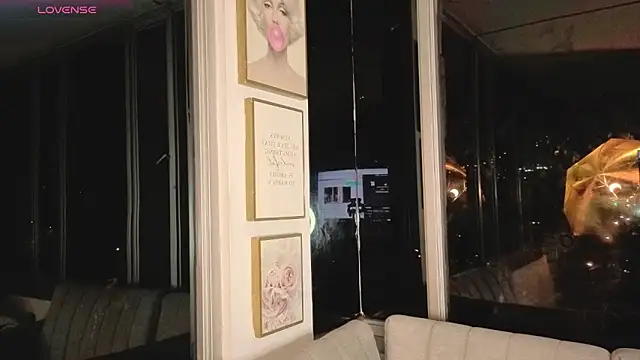 Ivanna West online show from 03/17/26, 09:56