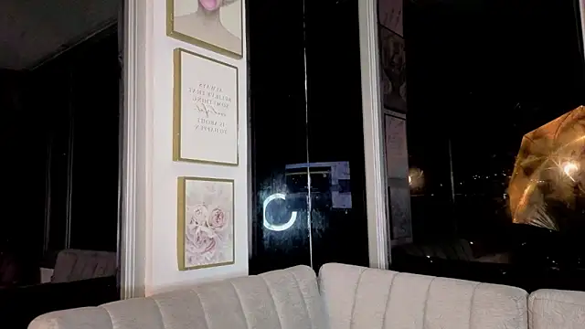 Ivanna West online show from 04/14/26, 09:59