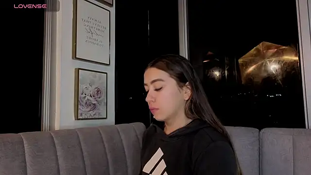Snapshot of Ivanna_West chatting on 04/22/26, 09:55 Ivanna West online show from 04/22/26, 09:55