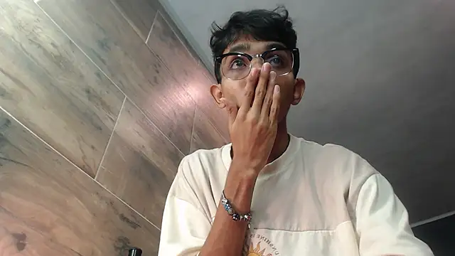 Martin Linares online show from 03/08/25, 01:25