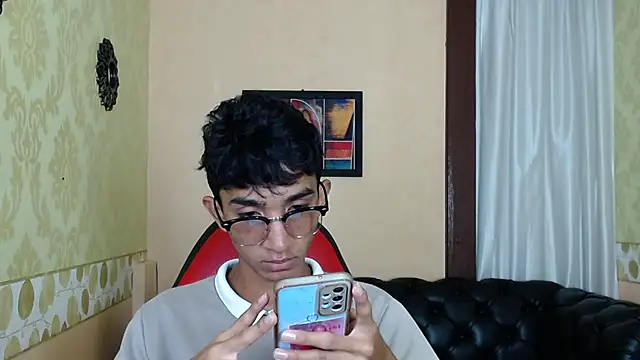 Martin Linares online show from 03/11/25, 01:45