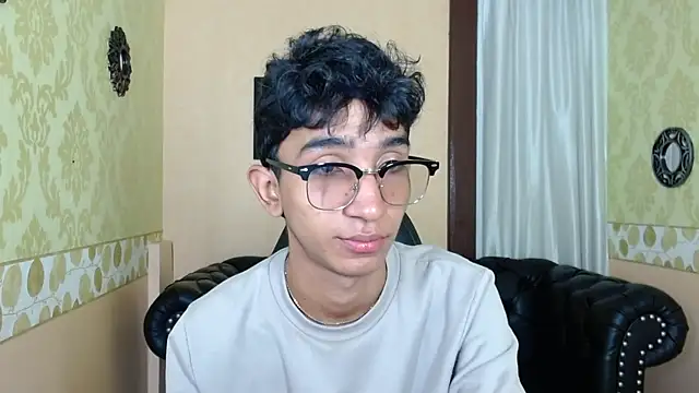 Martin Linares online show from 03/17/25, 01:50