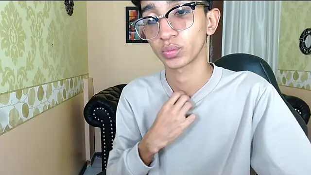 Martin Linares online show from 03/18/25, 01:31