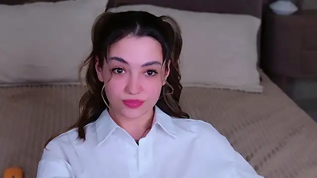 Alice Deleon online show from 02/22/25, 12:49