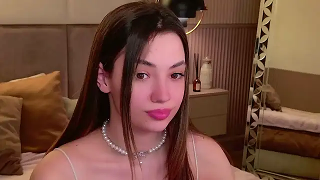 Alice Deleon online show from 03/19/25, 11:36