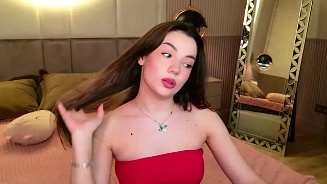 Alice Deleon online show from 02/18/26, 10:33