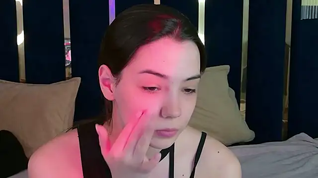 Alice Deleon online show from 03/14/26, 10:42