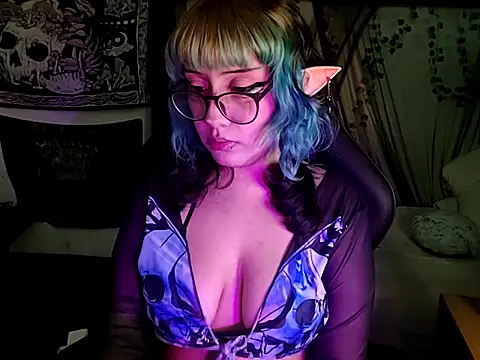 blue katt online show from 10/04/25, 09:57