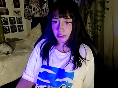 blue katt online show from 12/21/25, 02:41