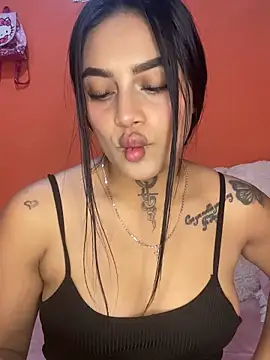 Emily sharlot online show from 12/04/25, 06:27