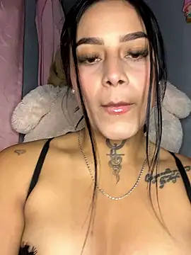 Emily sharlot online show from 01/17/26, 10:09