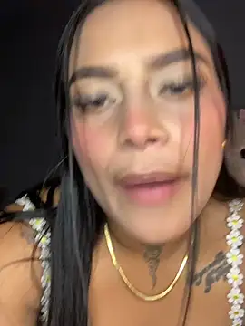 Emily sharlot online show from 02/17/26, 06:54