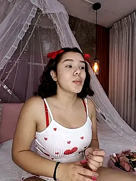 EmmaSulivan online show from 03/01/25, 11:50