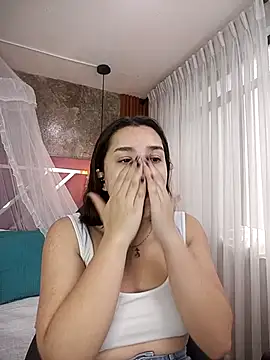 EmmaSulivan online show from 09/26/25, 12:53