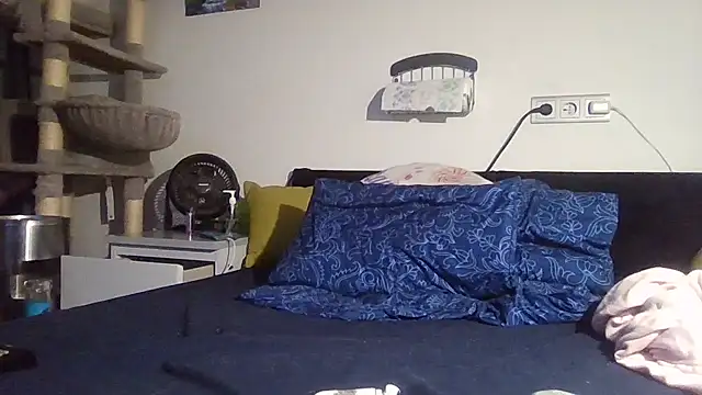 Snapshot of Miss_candymandy chatting on 10/16/25, 09:38 Miss candymandy online show from 10/16/25, 09:38