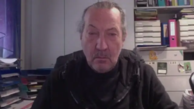 HMStraps01 online show from 02/15/26, 02:25