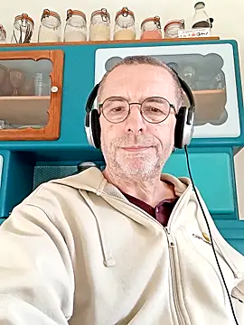 Xavspank2 online show from 03/29/26, 04:40