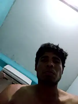 Andresjflds online show from 05/08/26, 04:56