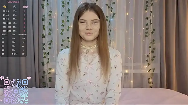 Snapshot of CarolinePepper chatting on 02/22/26, 01:53 CarolinePepper online show from 02/22/26, 01:53