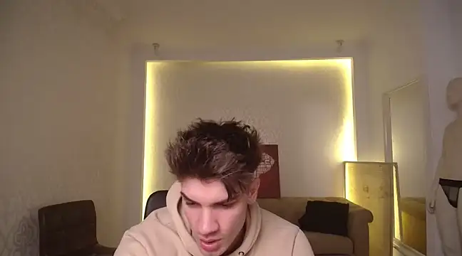 MaxKaiden online show from 03/06/25, 05:14