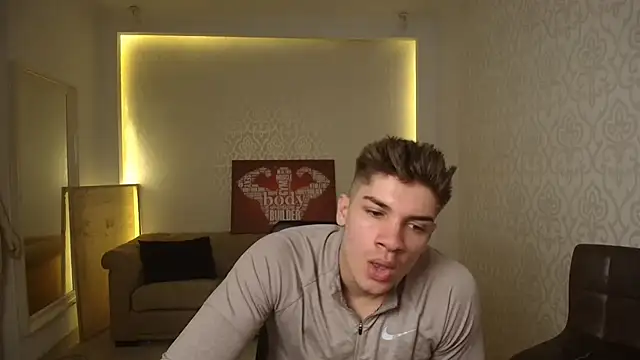 MaxKaiden online show from 03/12/25, 05:13