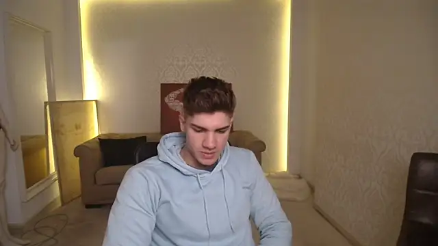 MaxKaiden online show from 03/13/25, 05:33